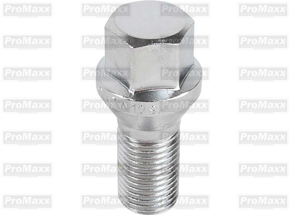 ProMaxx Automotive 289B24F-0-C - Chrome