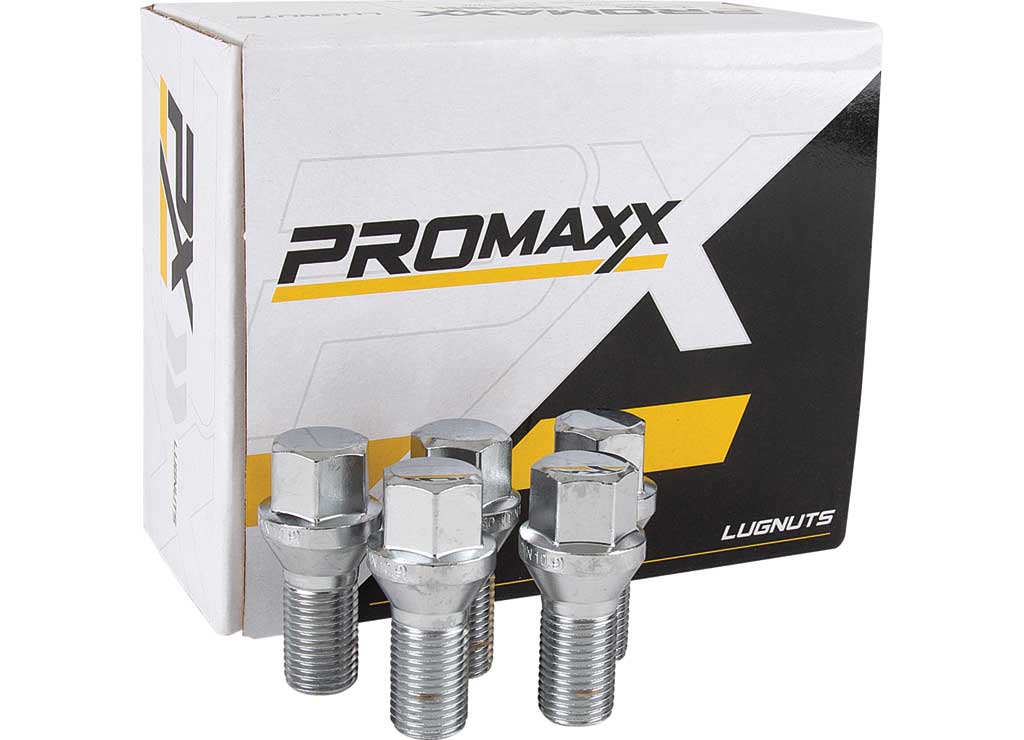 ProMaxx Automotive 289B24F-K5-C - Chrome