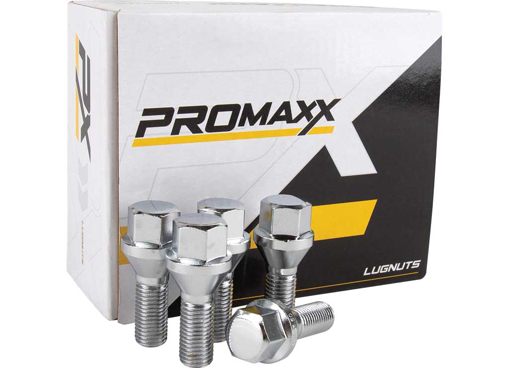 ProMaxx Automotive 289B27C-K5-C - Chrome