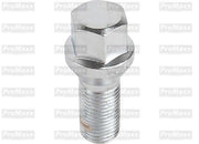ProMaxx Automotive 289B27F-0-C - Chrome