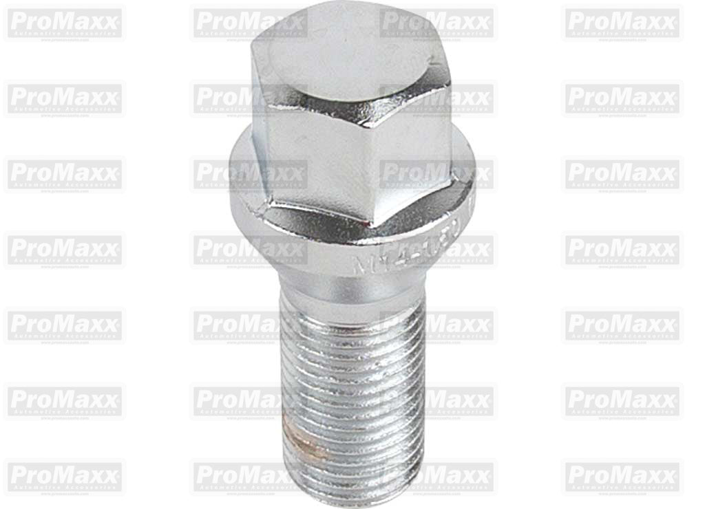 ProMaxx Automotive 289B27F-0-C - Chrome