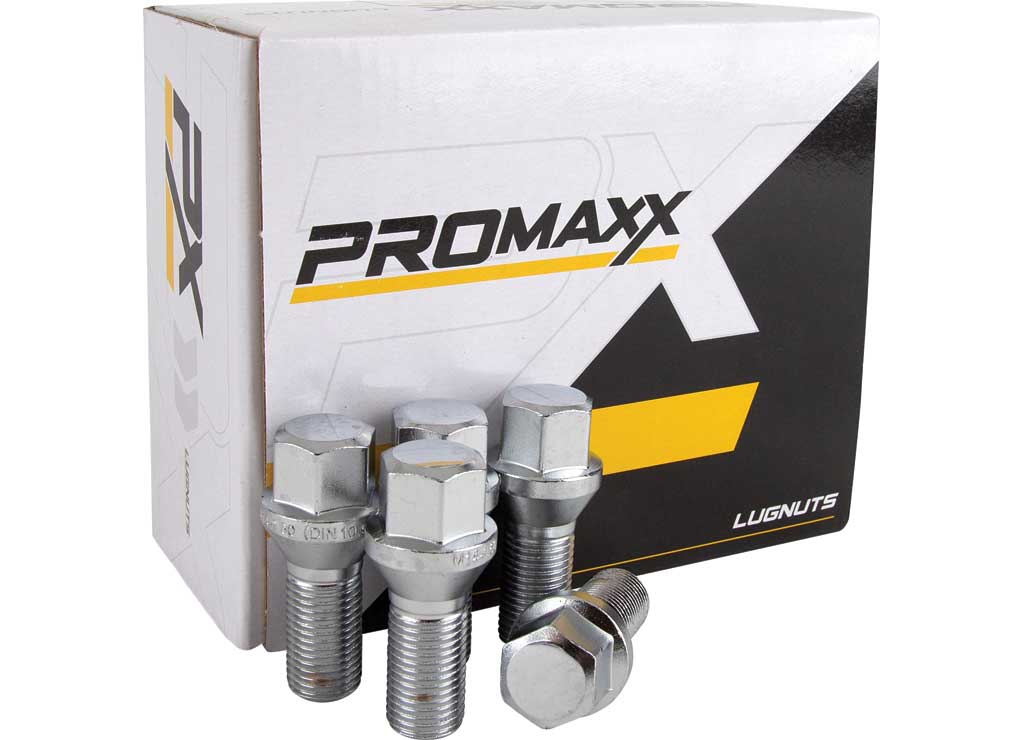 ProMaxx Automotive 289B27F-K5-C - Chrome
