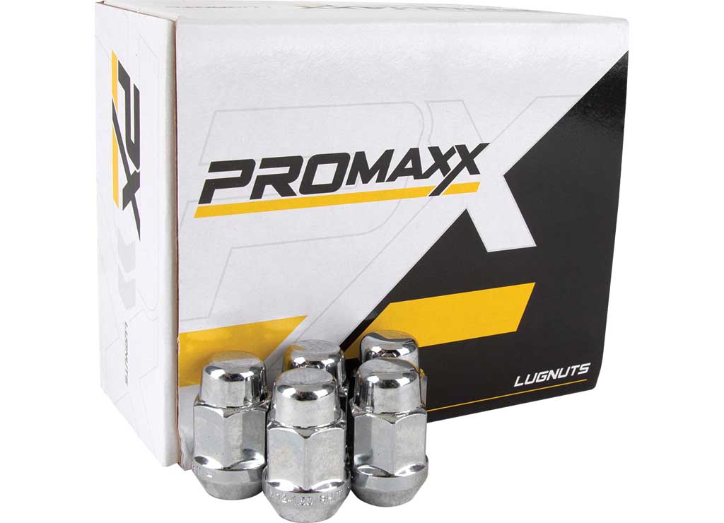 ProMaxx Automotive 289C-K5-C - Chrome