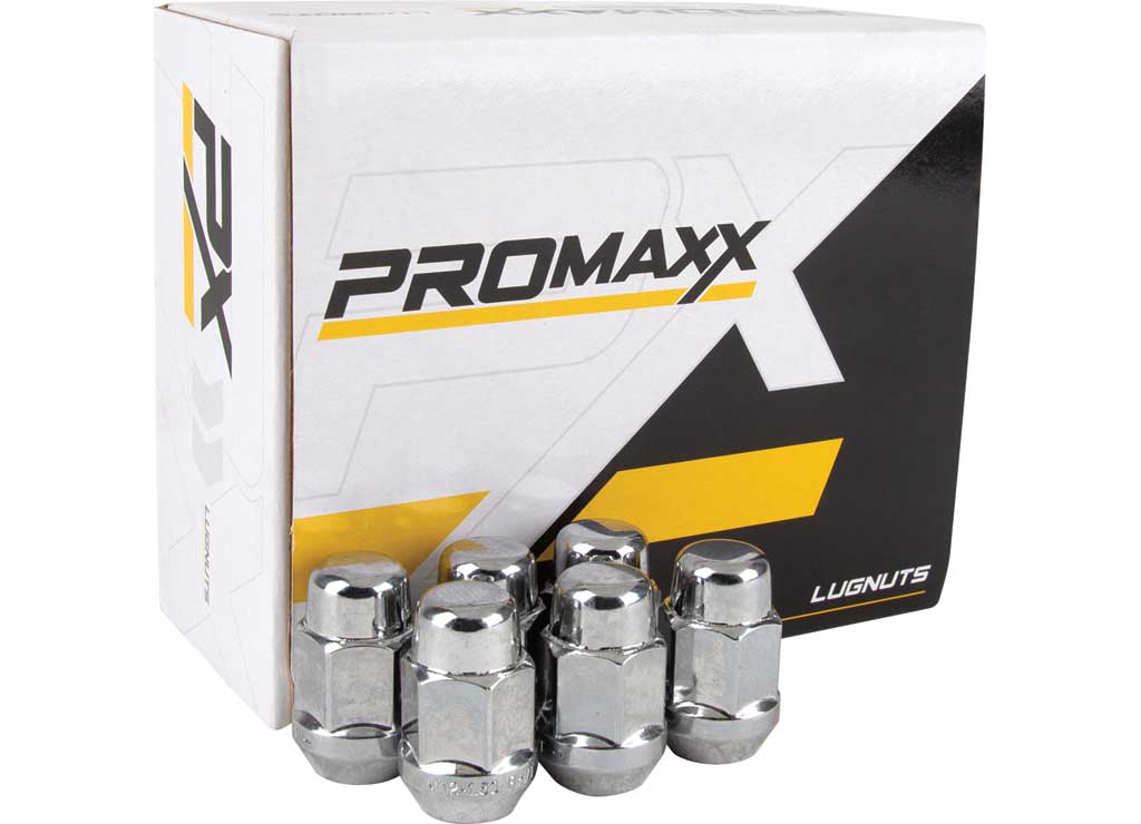ProMaxx Automotive 289C-K6-C - Chrome