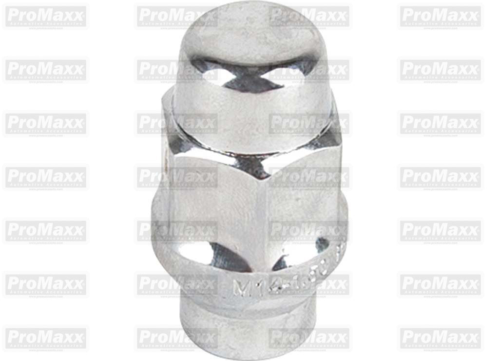 ProMaxx Automotive 289ETF-0-C - Chrome