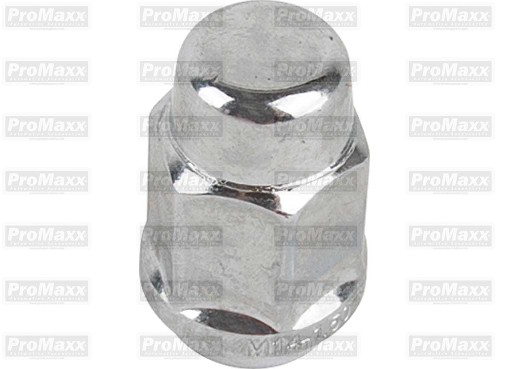 ProMaxx Automotive 289F-0-C - Chrome