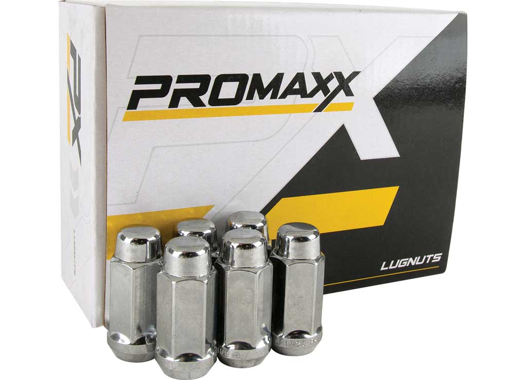 ProMaxx Automotive 289LG-K6-C - Chrome