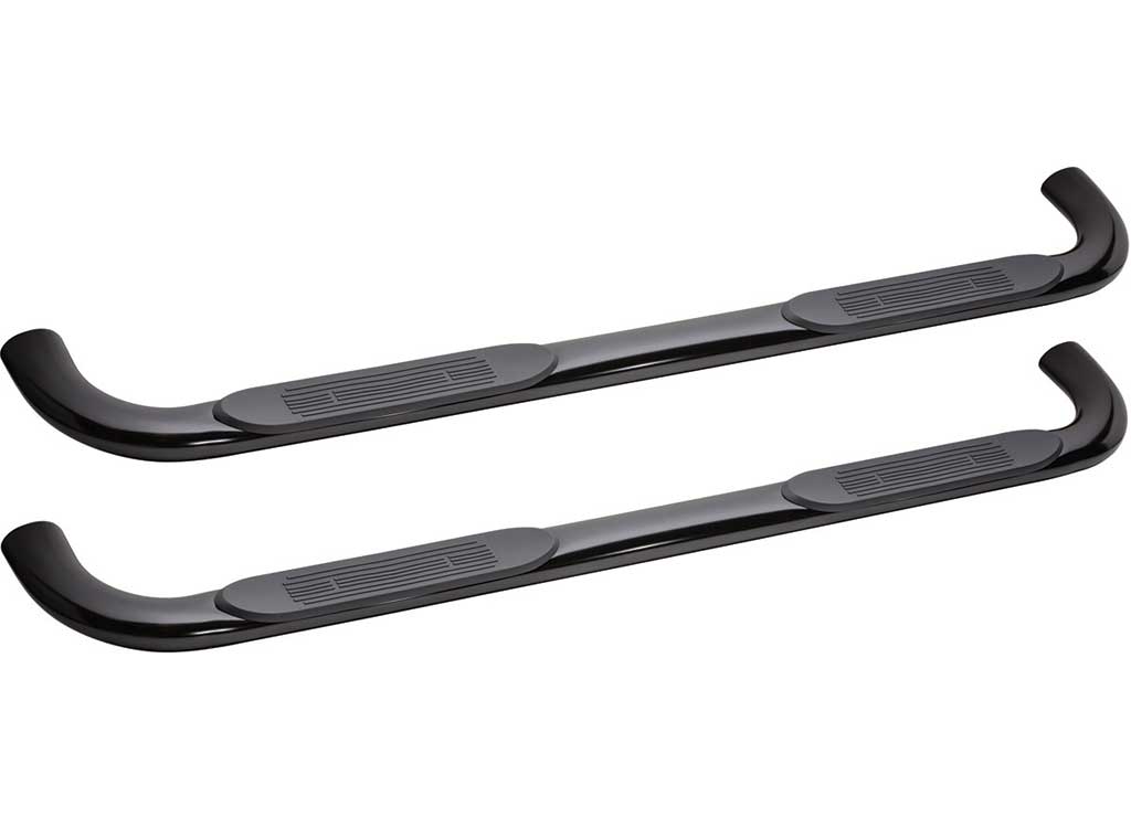 ProMaxx Automotive 41120B Nerf/Step BAR - Black