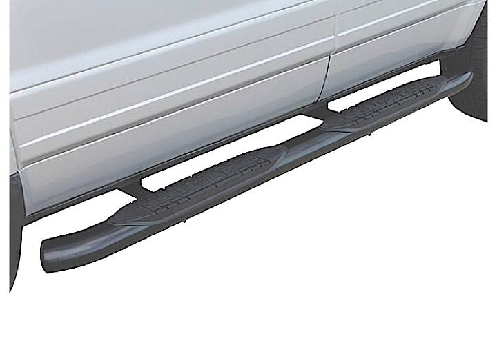 ProMaxx Automotive 41489B Nerf/Step BAR - Black