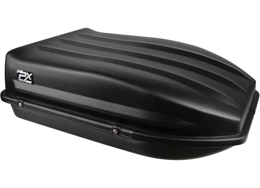 ProMaxx Automotive CC18CFT - Black