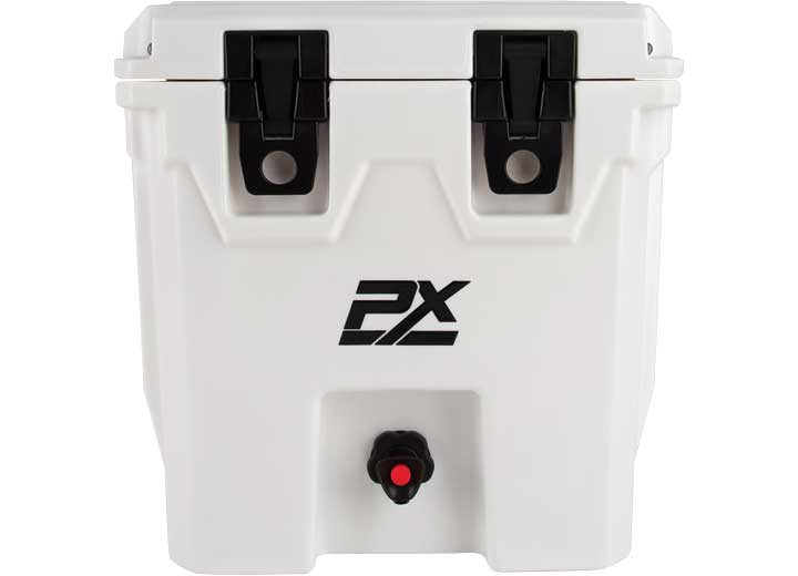 ProMaxx Automotive CLEAR80055W - White