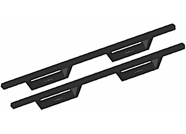 ProMaxx Automotive Drop-603 - Black