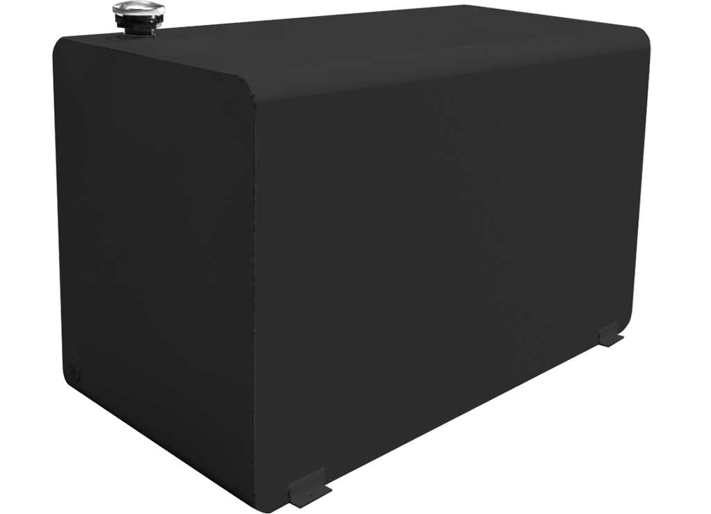 ProMaxx Automotive PRO91750SB Liquid Transfer Tank - Black