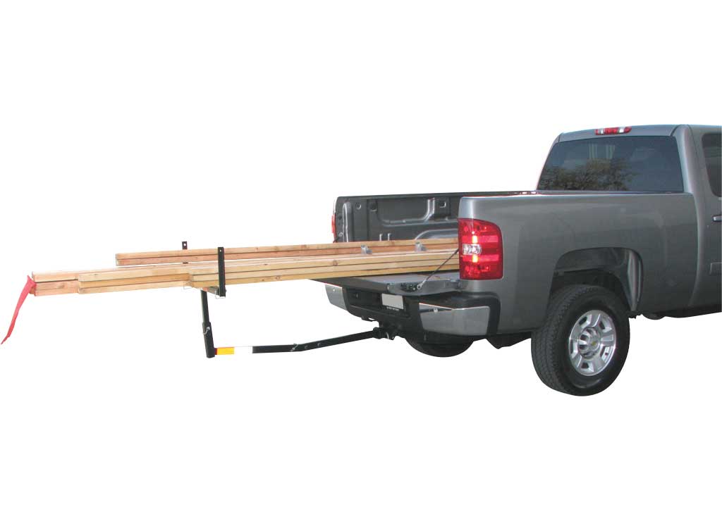 ProMaxx Automotive RCK1990 Rack/Carrier - Black