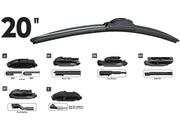 ProMaxx Automotive RTX20OE