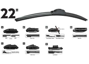 ProMaxx Automotive RTX22OE