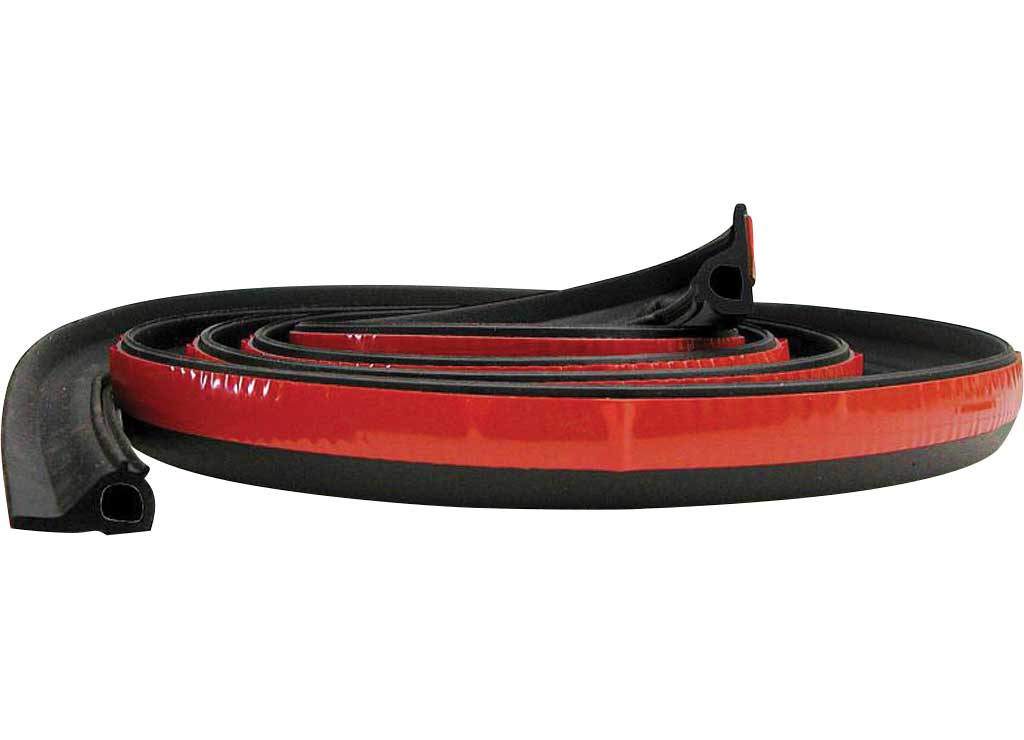 ProMaxx Automotive Tailgateseal Tailgate Accessory