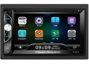 Power Acoustik PD-620HB