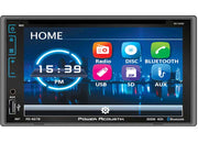 Power Acoustik PD-627B