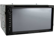 Power Acoustik PD651B