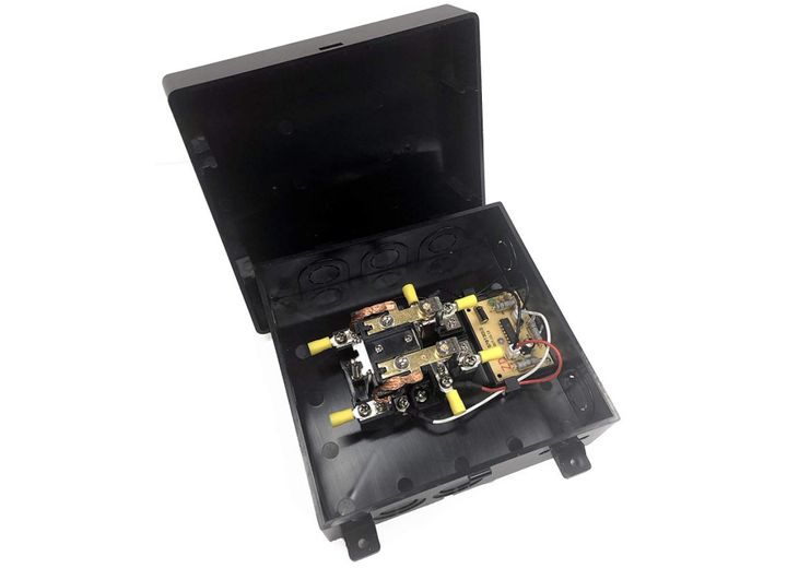 PowerMax PMTS-50