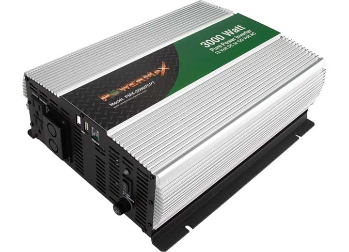 PowerMax PMX-3000