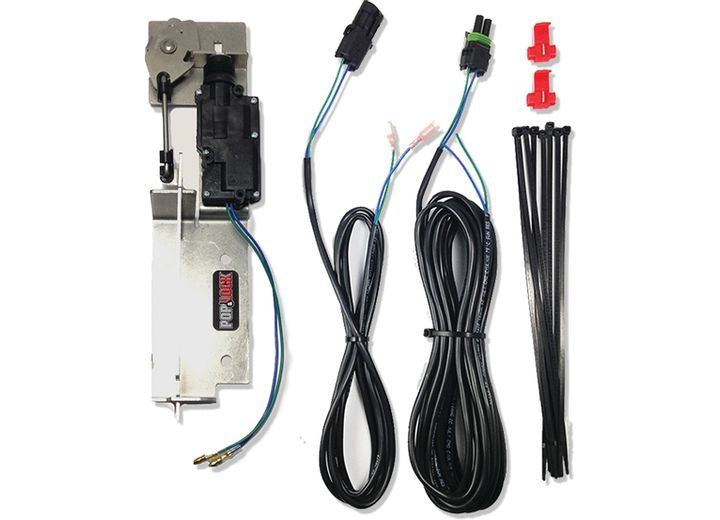 Pop N Lock PL8120Q Tailgate Accessory