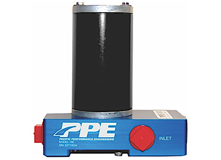 Pacific Performance Engineering 113050000 Fuel Lift Pump
