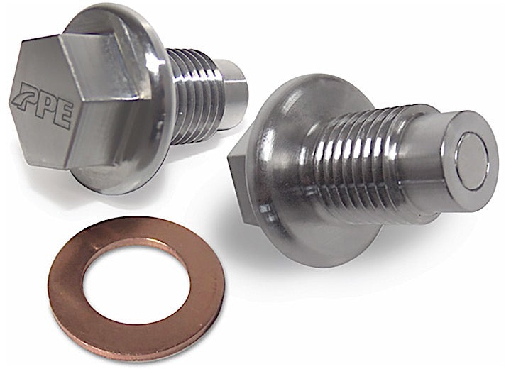 Pacific Performance Engineering 114052001
