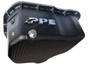 Pacific Performance Engineering 114052020 - Black