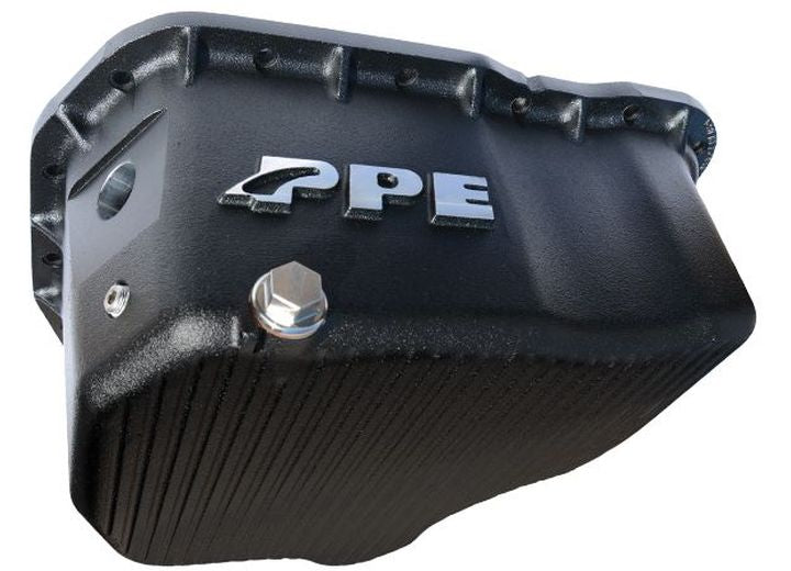 Pacific Performance Engineering 114052120 - Black