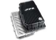 Pacific Performance Engineering 128051120 - Black
