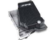 Pacific Performance Engineering 128051420 - Black