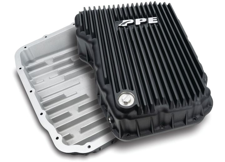 Pacific Performance Engineering 228052120 - Black