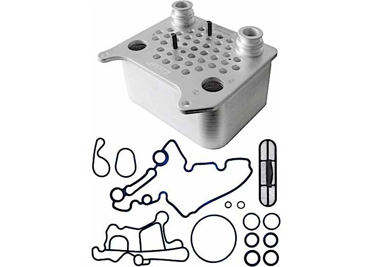Pacific Performance Engineering 314030310 Engine OIL Cooler Gasket SET
