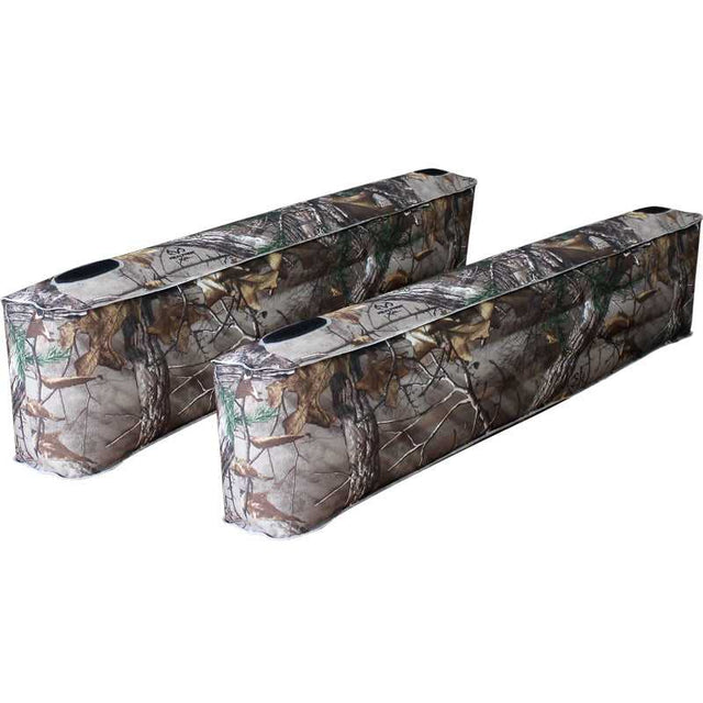 PPI-405 AirBedZ Truck Bed Air Mattress Full Size