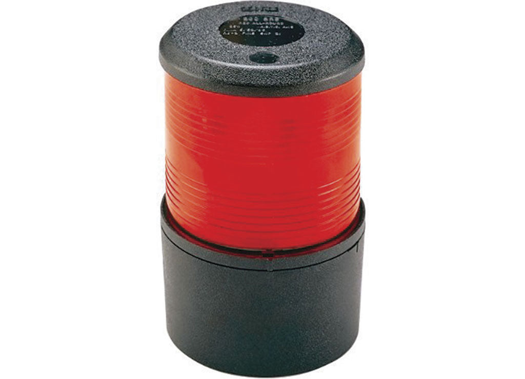 Perko 0200SRBDP1 - Red