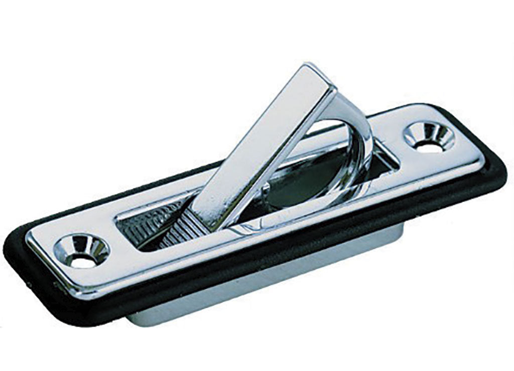 Perko 1221DP0CHROME - Chrome