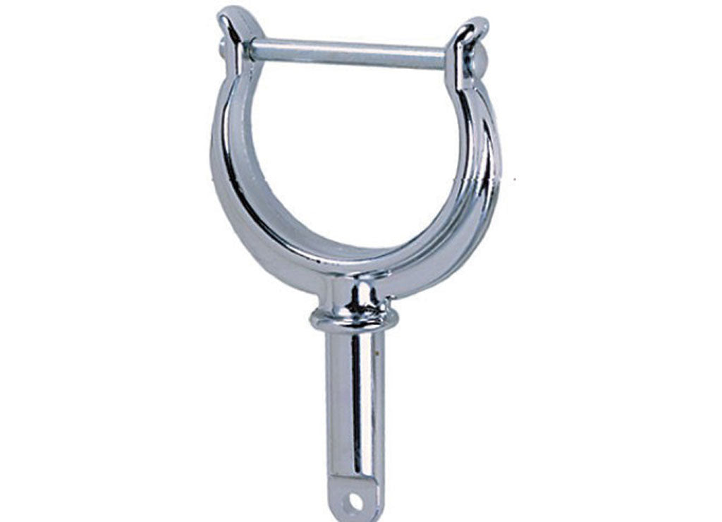 Perko 1227DP0CHROME