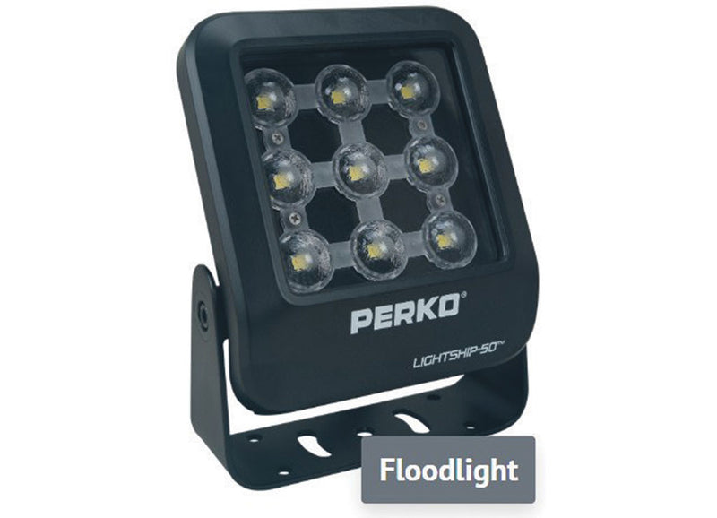 Perko 1643050F0B - Black