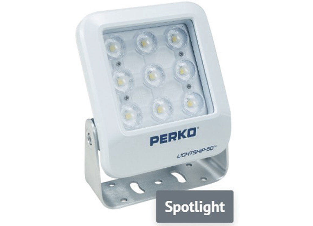 Perko 1643050F0W - White