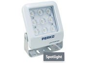 Perko 1643050S0W - White