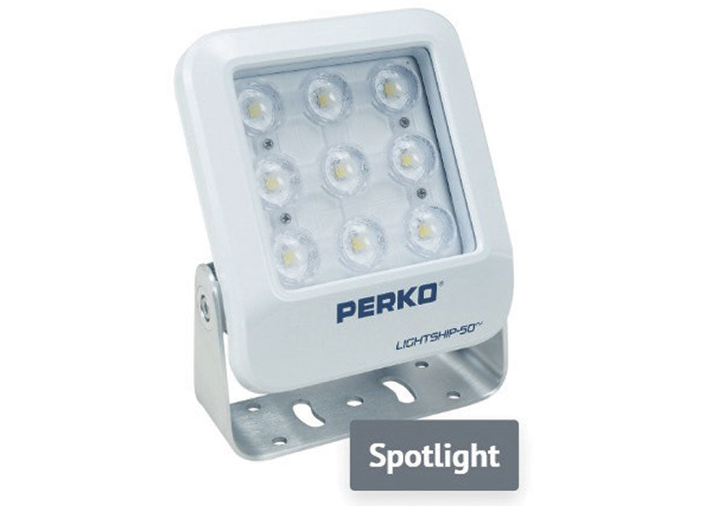 Perko 1643050S0W - White