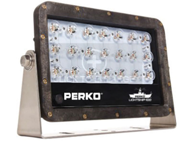 Perko 1643100S0B - Black