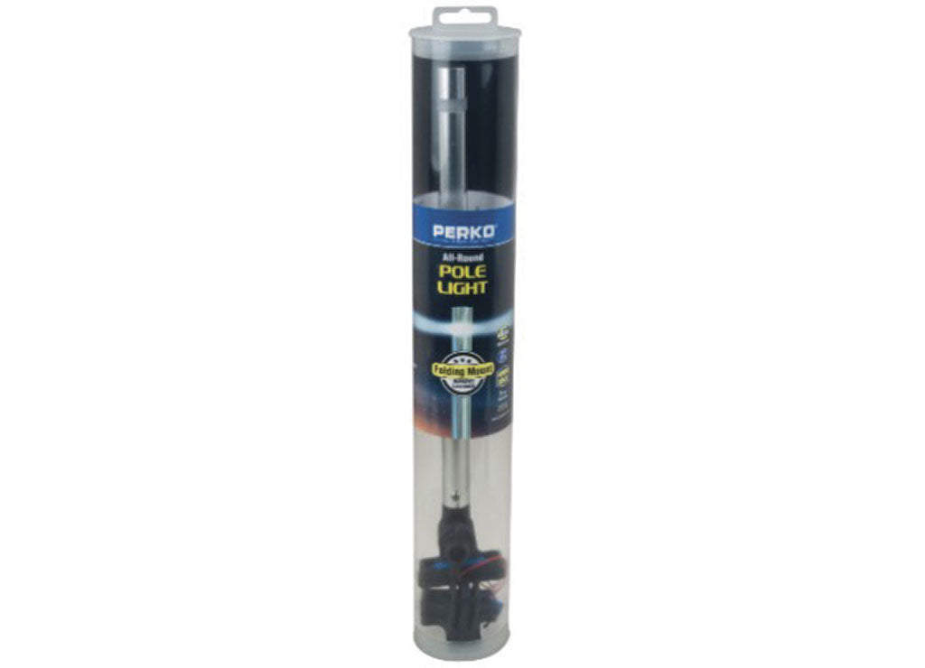 Perko 1670DP0ALU - White