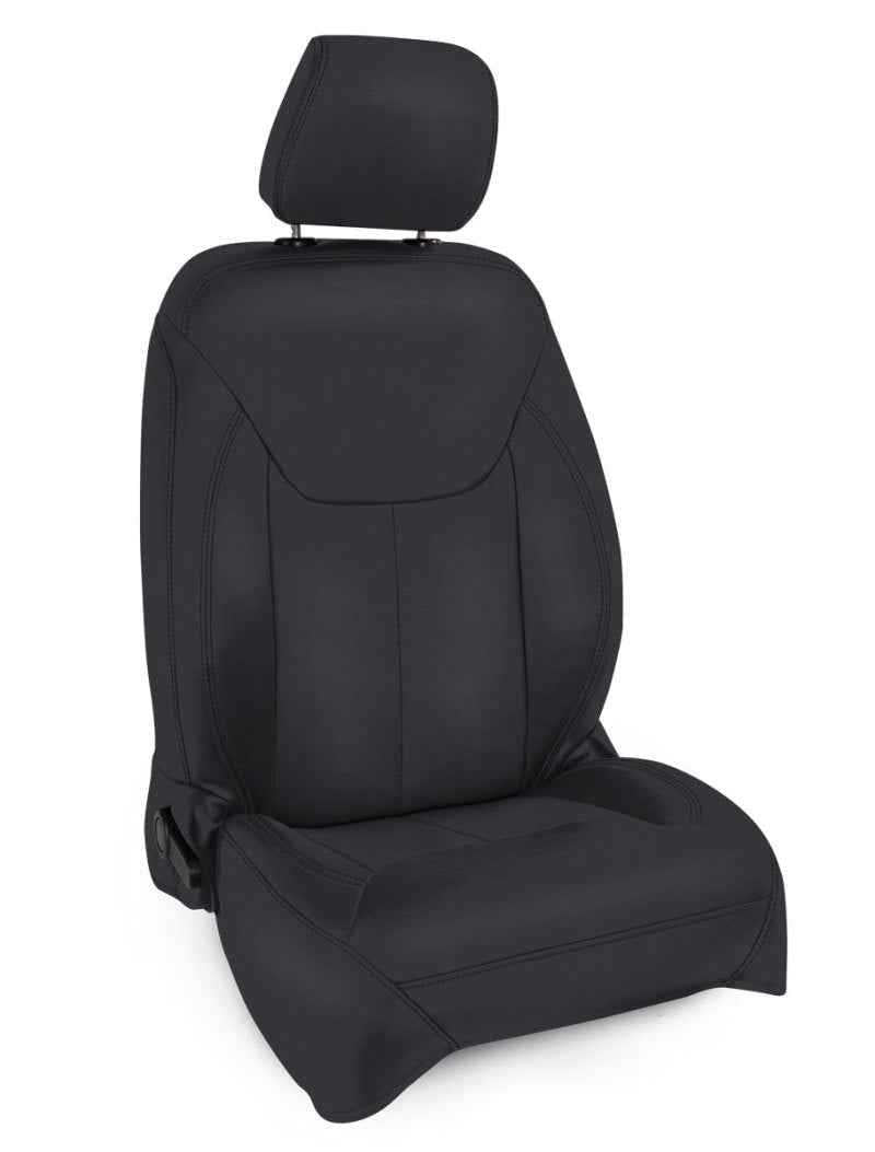 PRP Seats B022-02