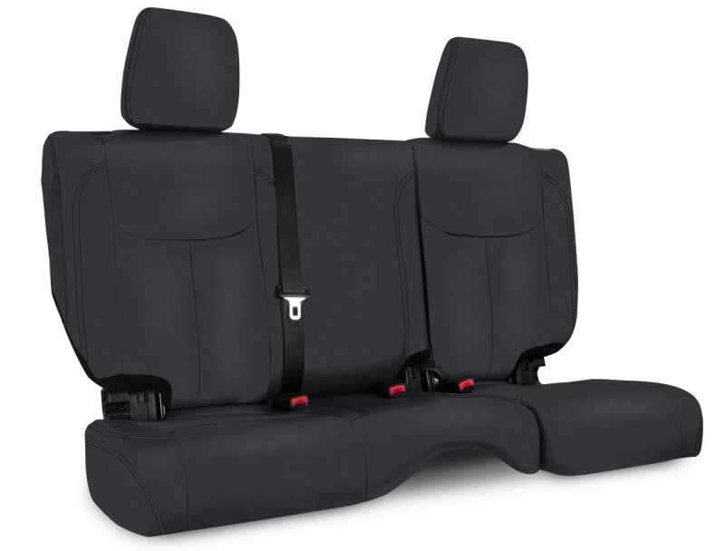 PRP Seats B024-02
