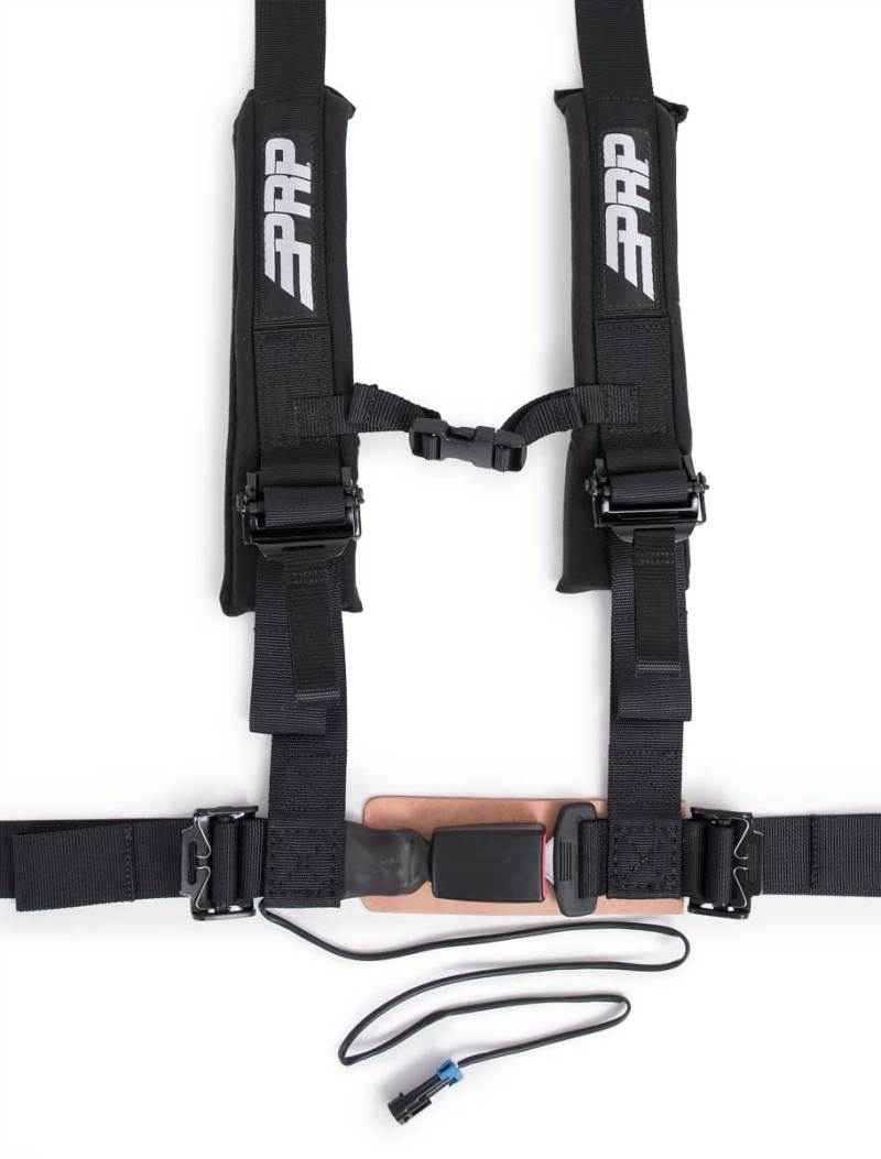 PRP Seats SBAUTO2D