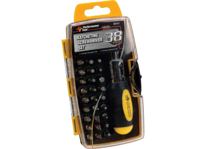 Performance Tool 20151
