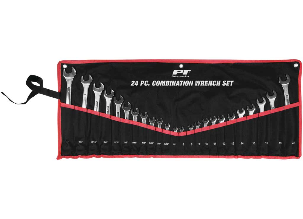 Performance Tool W1074